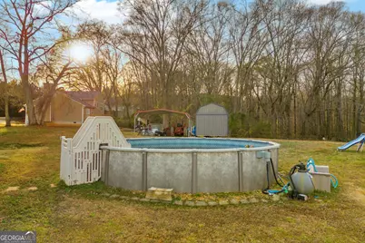 163 Ridgeland Drive, Maysville, GA 30558 - Photo 22