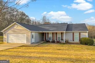 163 Ridgeland Dr, Maysville, GA 30558 - Photo 1
