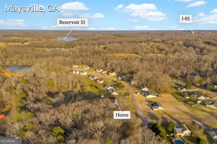 163 Ridgeland Dr, Maysville, GA 30558 - Photo 30