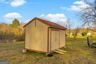 163 Ridgeland Drive, Maysville, GA 30558 - Photo 20