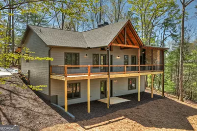 375 Seneca Drive, Ellijay, GA 30540 - Photo 52