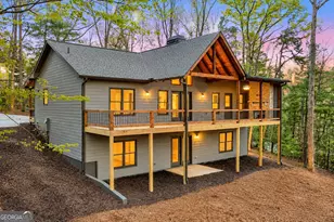 375 Seneca Dr, Ellijay, GA 30540 - Photo 1