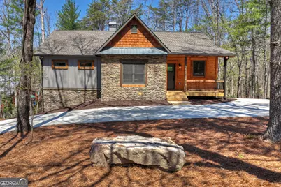 375 Seneca Drive, Ellijay, GA 30540 - Photo 48