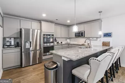 1228 Hibiscus Way, McDonough, GA 30253 - Photo 12