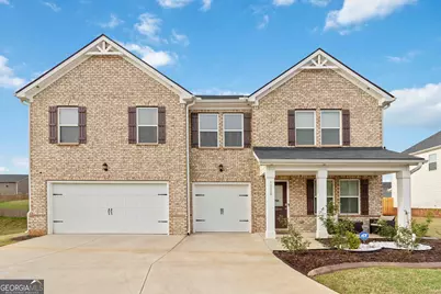 1228 Hibiscus Way, McDonough, GA 30253 - Photo 1