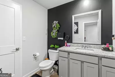 1228 Hibiscus Way, McDonough, GA 30253 - Photo 6