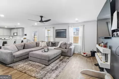 1228 Hibiscus Way, McDonough, GA 30253 - Photo 8