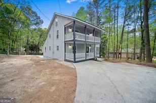 9780 Dixon Industrial Blvd, Jonesboro, GA 30236 - Photo 1