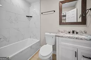 9780 Dixon Industrial Blvd, Jonesboro, GA 30236 - Photo 20