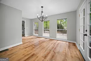 9780 Dixon Industrial Blvd, Jonesboro, GA 30236 - Photo 8