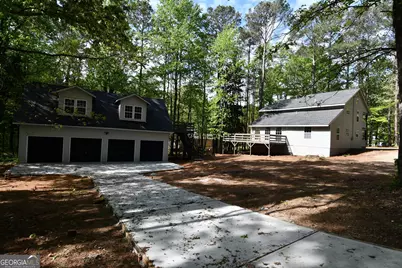 9780 Dixon Industrial Boulevard, Jonesboro, GA 30236 - Photo 26