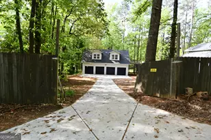 9780 Dixon Industrial Blvd, Jonesboro, GA 30236 - Photo 28