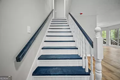 9780 Dixon Industrial Boulevard, Jonesboro, GA 30236 - Photo 26