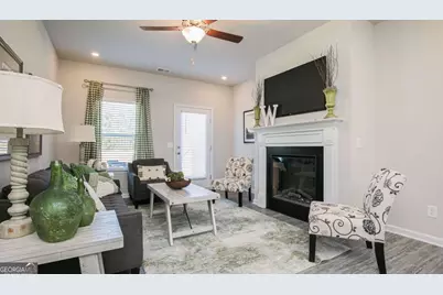 114 Cottage Court #11A, Thomaston, GA 30286 - Photo 6