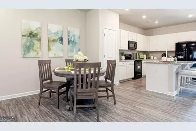 114 Cottage Court #11A, Thomaston, GA 30286 - Photo 4