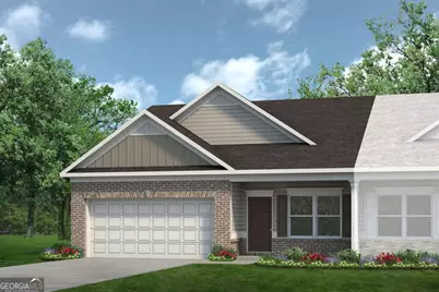 114 Cottage Court #11A, Thomaston, GA 30286 - Photo 1