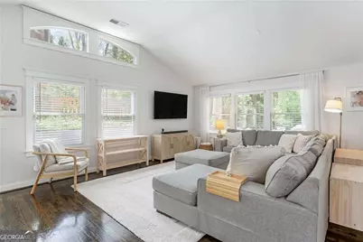 2171 Azalea Circle, Decatur, GA 30033 - Photo 8