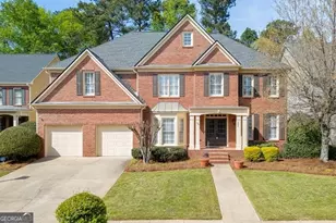 295 Crown Vetch Ln, Alpharetta, GA 30005 - Photo 1