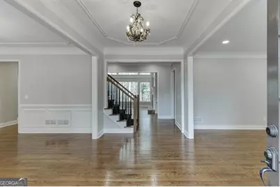 295 Crown Vetch Lane, Alpharetta, GA 30005 - Photo 4