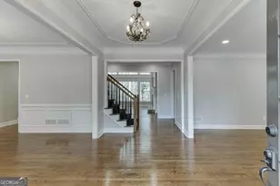 295 Crown Vetch Ln, Alpharetta, GA 30005 - Photo 4