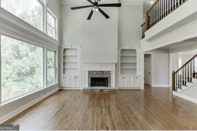 295 Crown Vetch Lane, Alpharetta, GA 30005 - Photo 12