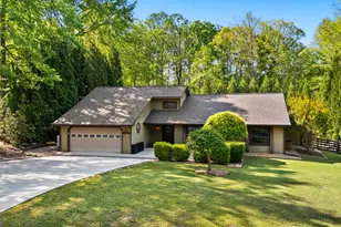 538 Pinegate Rd, Peachtree City, GA 30269 - Photo 1