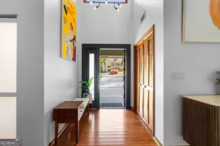 538 Pinegate Rd, Peachtree City, GA 30269 - Photo 4