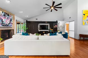 538 Pinegate Rd, Peachtree City, GA 30269 - Photo 6