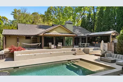 538 Pinegate Road, Peachtree City, GA 30269 - Photo 38