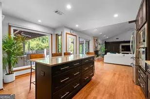 538 Pinegate Rd, Peachtree City, GA 30269 - Photo 14