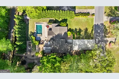 538 Pinegate Road, Peachtree City, GA 30269 - Photo 54