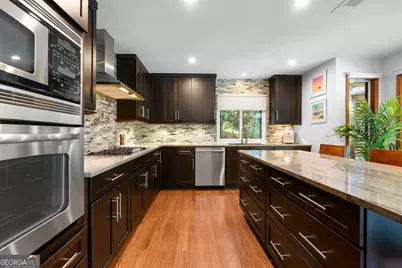 538 Pinegate Road, Peachtree City, GA 30269 - Photo 12