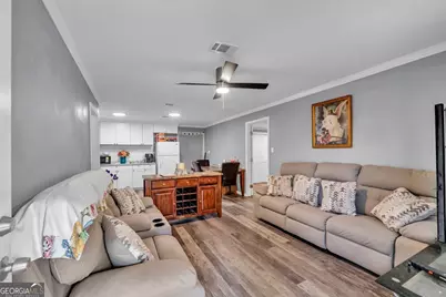 603 E 1st Avenue, Cordele, GA 31015 - Photo 2