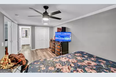 603 E 1st Avenue, Cordele, GA 31015 - Photo 8