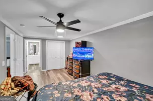 603 E 1st Ave, Cordele, GA 31015 - Photo 8