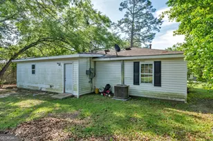 603 E 1st Ave, Cordele, GA 31015 - Photo 18