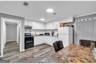 603 E 1st Avenue, Cordele, GA 31015 - Photo 4