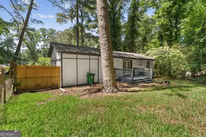 3406 Longleaf Drive, Decatur, GA 30032 - Photo 26
