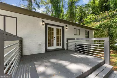3406 Longleaf Drive, Decatur, GA 30032 - Photo 28