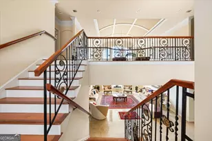 727 Latrobe Way, Macon, GA 31220 - Photo 22