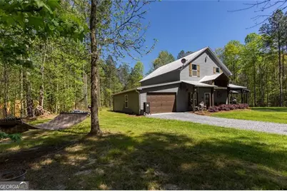 3445 Vinson Mountain Road, Rockmart, GA 30153 - Photo 32
