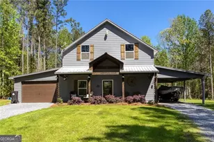3445 Vinson Mountain Rd, Rockmart, GA 30153 - Photo 4