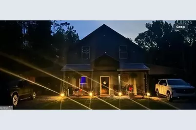 3445 Vinson Mountain Road, Rockmart, GA 30153 - Photo 38