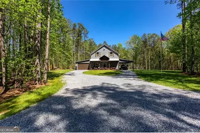 3445 Vinson Mountain Road, Rockmart, GA 30153 - Photo 1