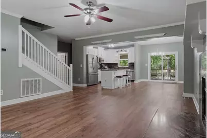 609 Morgan Street, Albany, GA 31705 - Photo 8