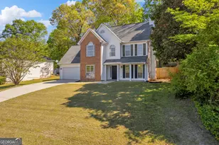 228 Kensington Trce, Stockbridge, GA 30281 - Photo 48