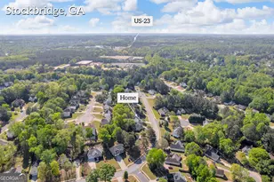 228 Kensington Trce, Stockbridge, GA 30281 - Photo 68