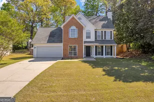 228 Kensington Trce, Stockbridge, GA 30281 - Photo 1