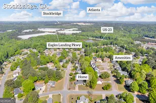 228 Kensington Trce, Stockbridge, GA 30281 - Photo 64