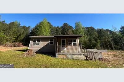 3148 Trammell Bottom Road, Hogansville, GA 30230 - Photo 1